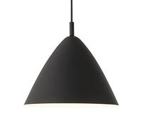 Lustre Style Simple pour Restaurant Lampe Suspendue Créative en Forme De Cône Suspension Plafond Bar De Salon Lampe À Suspension De Luxe Légère À La Mode pour Barre Lumineuse De Bureau
