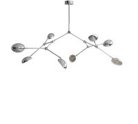 Lustre Suspendu 101 Copenhagen Chrome