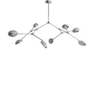 Lustre Suspendu 101 Copenhagen Chrome