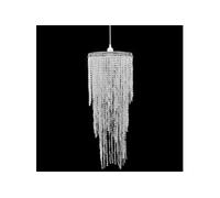 Lustre Suspendu Plafonnier Lampe Éclairage Luminaire Suspension Salon vidaXL