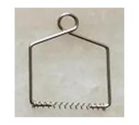 Lustre suspendu en Tube de 8mm à 25mm, 1000 pièces, accessoires en cristal et métal plaqué for la décoration de la maison(12mm Gold)