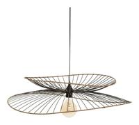 Lustre - Suspension - Alara - Métal - Design - Contemporain - 70cm - Atmosphera