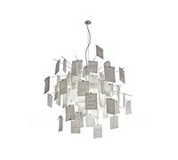 Lustre suspension Ingo Maurer ZETTEL'Z 6