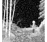 Lustre - The First Snow & Reverence [Vinyl] [Import]