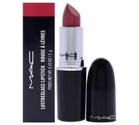 Lustreglass Lipstick - 547 Pigment of Your Imagination by MAC for Women - 0.1 oz Lipstick