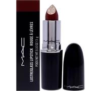 Lustreglass Lipstick - 549 Pda By For Women - 0.1 Oz Lipstick
