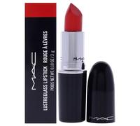 Lustreglass Lipstick - 552 TNTeaser by MAC for Women - 0.1 oz Lipstick