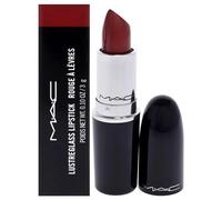 Lustreglass Lipstick - Lady Bug by MAC for Women - 0.1 oz Lipstick