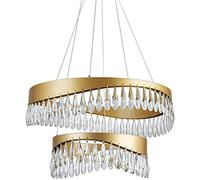 Lustres, En Simple Et Créatif,Décoà Ledrsonnalisée Pour Salon, Hall D'Hôtel, Hall D'Entrée/Lumière Blanche/A