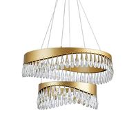 Lustres, En Simple Et Créatif,Décoà Ledrsonnalisée Pour Salon, Hall D'Hôtel, Hall D'Entrée/Lumière Chaude/A