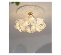 Lustres, Plafonnier Led Original En Avec Motif Dessin Animé Et Intensité Variable,De Chevet Pour Chambre D'Enfant, Décoration Intérieure, Éclairage/Inité Variable/Or