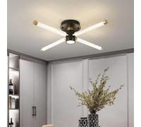 Lustres, plafonniers, suspensions, lustres de Salon à LED, créativité Moderne, plafonniers à intensité Variable, suspensions pour Chambre à Coucher, Salon, Salle à Manger, lustres