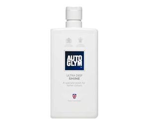 Lustreur AUTOGLYM Ultra Deep Shine pour carrosserie sombre - flacon - 500ml