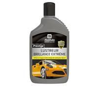 Lustreur Brillance Extrême AbelAuto 500 ml - Effet Miroir, Rénovation Carrosserie & Lustrage Rapide