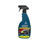 Lustreur Express Sans Eau - ABELAUTO