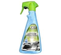 Lustreur Express Titanium Classics GS27 CL120221