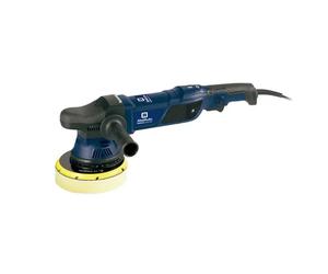 Lustreur polisseuse orbitale Abel Auto Pro Noir