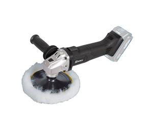 Lustreuse r-bat20 20v sans batterie ni chargeur