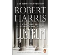 Lustrum: From the bestselling author of Conclave