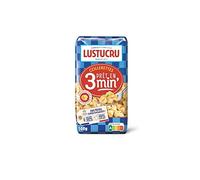 LUSTUCRU - Collerettes Al Dente En 3 Minutes 500G - Lot De 4 - Vendu Par Lot