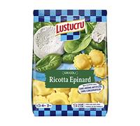 Lustucru Girasoli ricotta épinard - Le sachet de 250 g