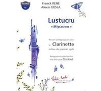 Robert Min Ciesla A., Rene F. - Lustucru Migrations