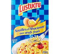 Lustucru Nouille Alsace 250 g