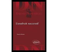 L'usufruit successif