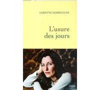 L'usure des jours