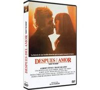 L'Usure du temps (1982) / Shoot the Moon G