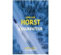 Une Enquête De William Wisting - L'usurpateur