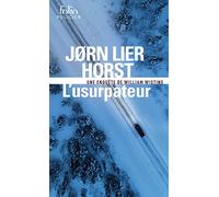 L'usurpateur: Une enquête de William Wisting