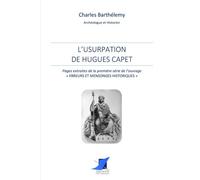 L'usurpation de Hugues Capet