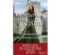 L'usurpatrice des Hautes Terres