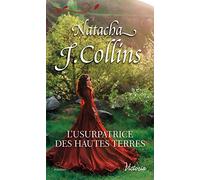 L'usurpatrice des Hautes Terres
