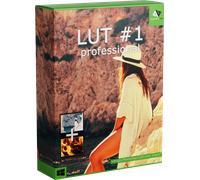 LUT #1 professional