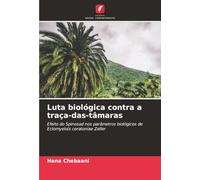 Luta biológica contra a traça-das-tâmaras: Efeito do Spinosad nos parâmetros biológicos de Ectomyelois ceratoniae Zeller
