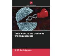Luta contra as doenças transmissíveis