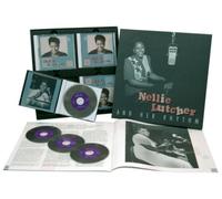 Lutcher, Nellie - And Her Rhythm