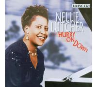 Lutcher,Nellie - Hurry on Down/1947/51 [Import]