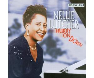 Lutcher,Nellie - Hurry on Down/1947/51 [Import]
