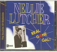 Lutcher, Nellie - Real Gone Gal !