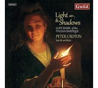Lute Music / Italian Baroque