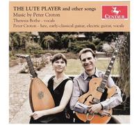 Lute Player & Other Songs