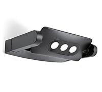 Lutec 563800000 Applique Mini Ledspot Métal Noir 1 L