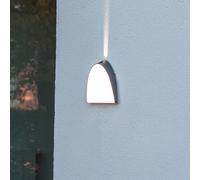 Lutec Apollo Applique murale LED, 3000 K, 1 x 9,6 W l: 18 H: 21 P: 6 cm, 5188801118,