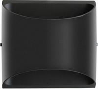 Lutec Bonn AL5006 GR SMD Applique LED extérieure 7.5 W anthracite