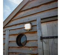 Lutec Curtis Applique murale à 1 source lumineuse, LED, 6934601118,