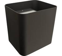 Lutec Dodd AL5005 GR SMD Applique LED extérieure 7.5 W anthracite