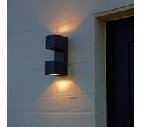 Lutec Fari Applique murale à 1 source lumineuse, LED, 5117401118,